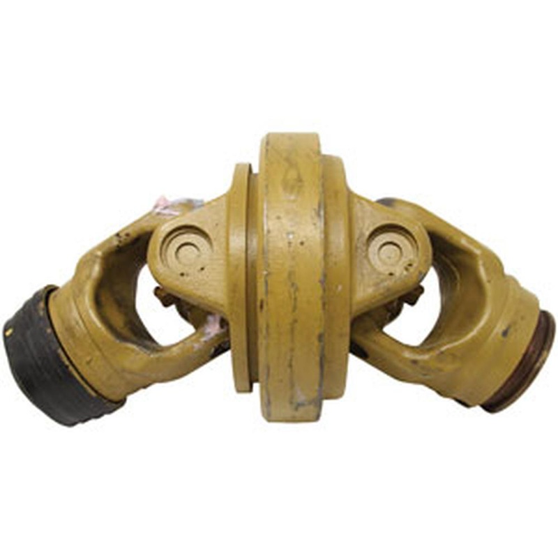 A-W357292-AI 80 C.V. Assembly, 2aG Yokes