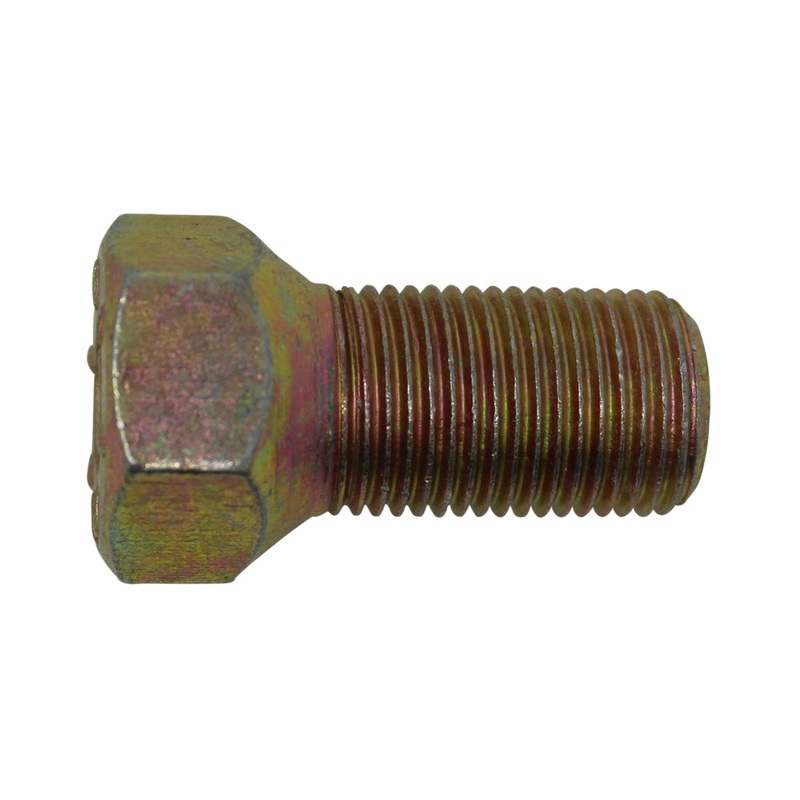 A38208 1 Front Wheel Bolt Fits Class 2A 5/8-18 580B 580C 680CK 480E 480F 590