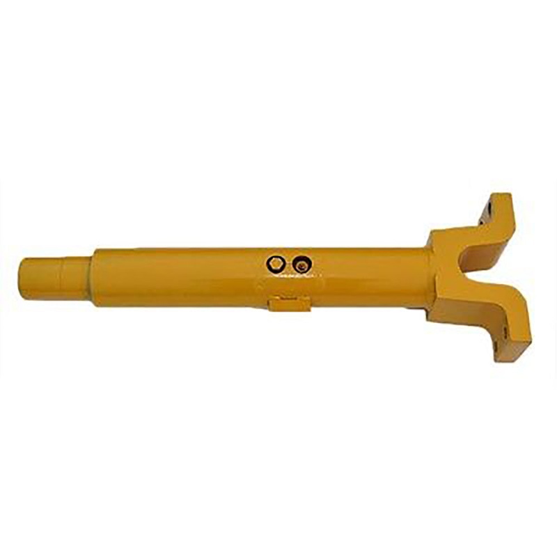AT221027 Track Adjuster Assembly (6 roller track frame) Fits John Deere 700H LT,