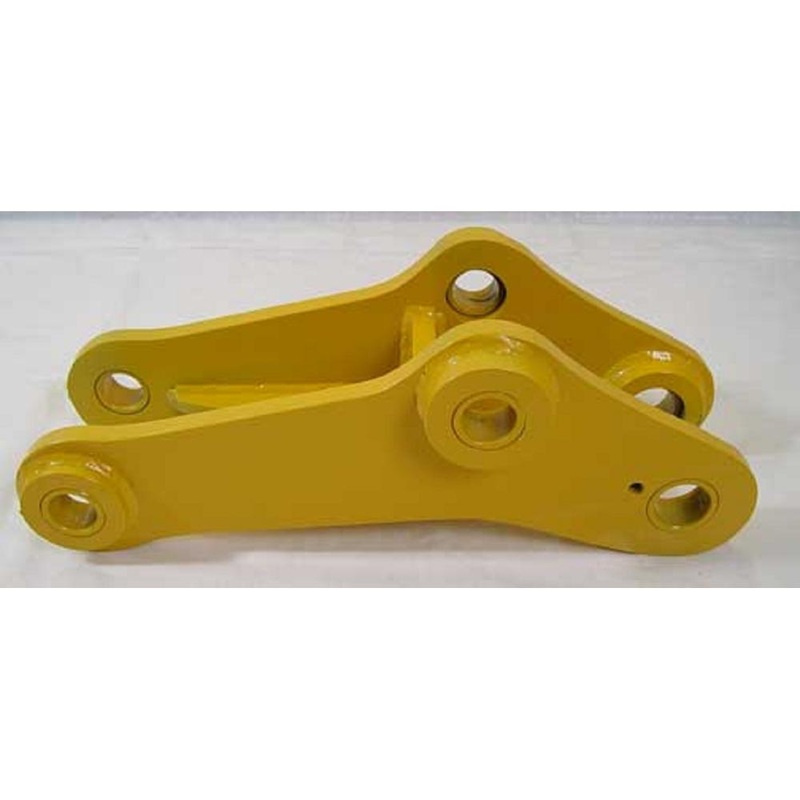 AT324556 New H Link Fits John Deere Construction Models 310E 310G 310J +