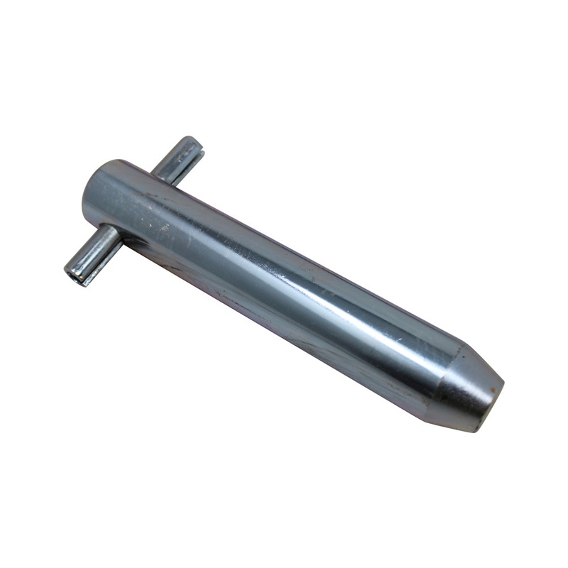 Drawbar Pin AL180110 Fits John Deere SE6010 SE6020 SE6100 SE6110 SE6120