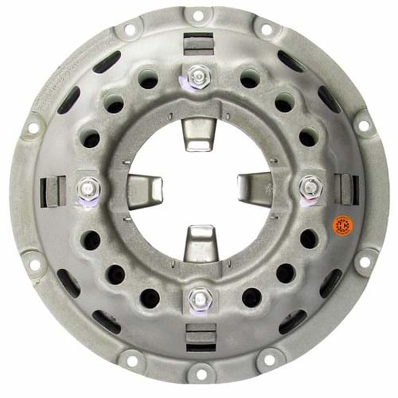 FC563Z 11" Single Stage Pressure Plate - Reman Fits Ford