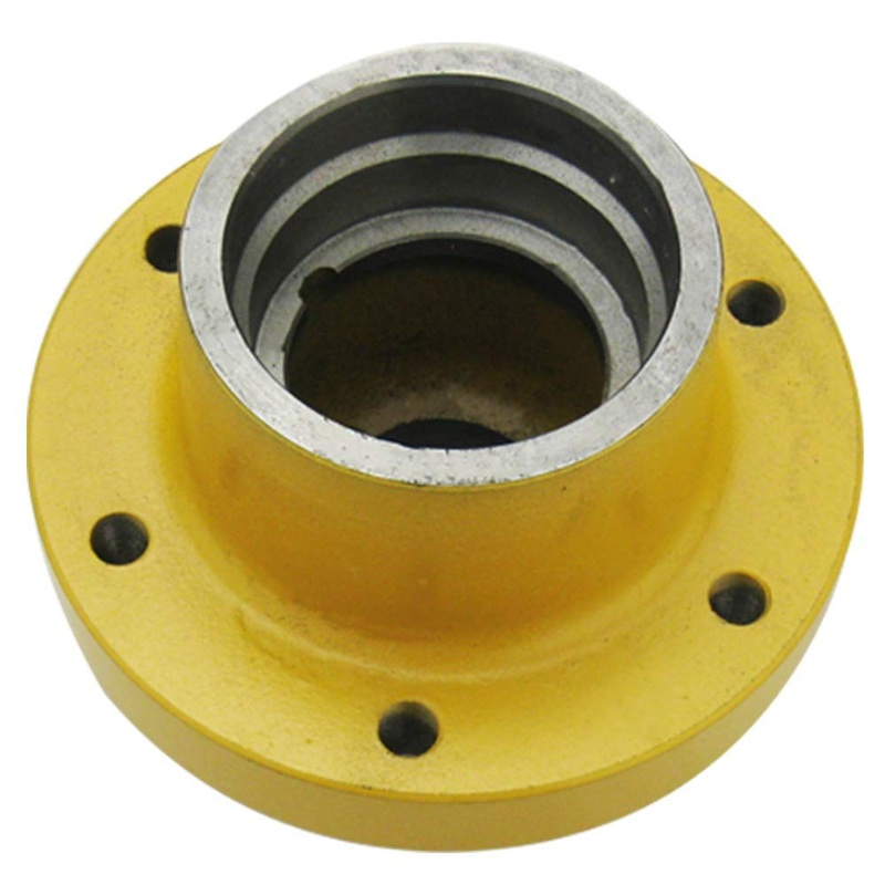 Front Hub - Fits John Deere - R49839