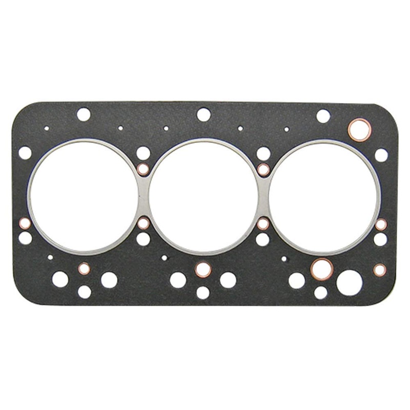 Head Gasket 102MM Bore - Fits Long-Fiat - TX15103