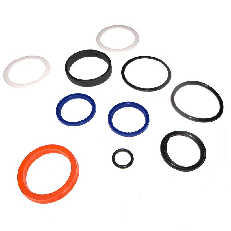 Hydraulic Cylinder Seal Kit Fits John Deere 1219 1209 1207 1217 AE43288