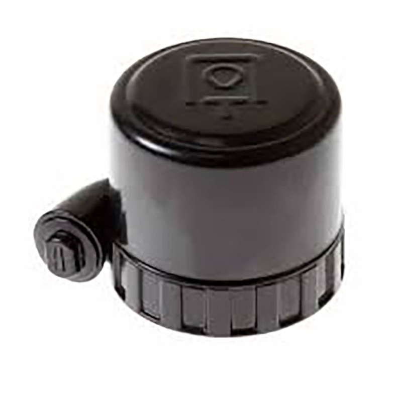 Hydraulic Filler Cap Fits JCB Backhoes (Part NO. 32/925421 333/Y1376)