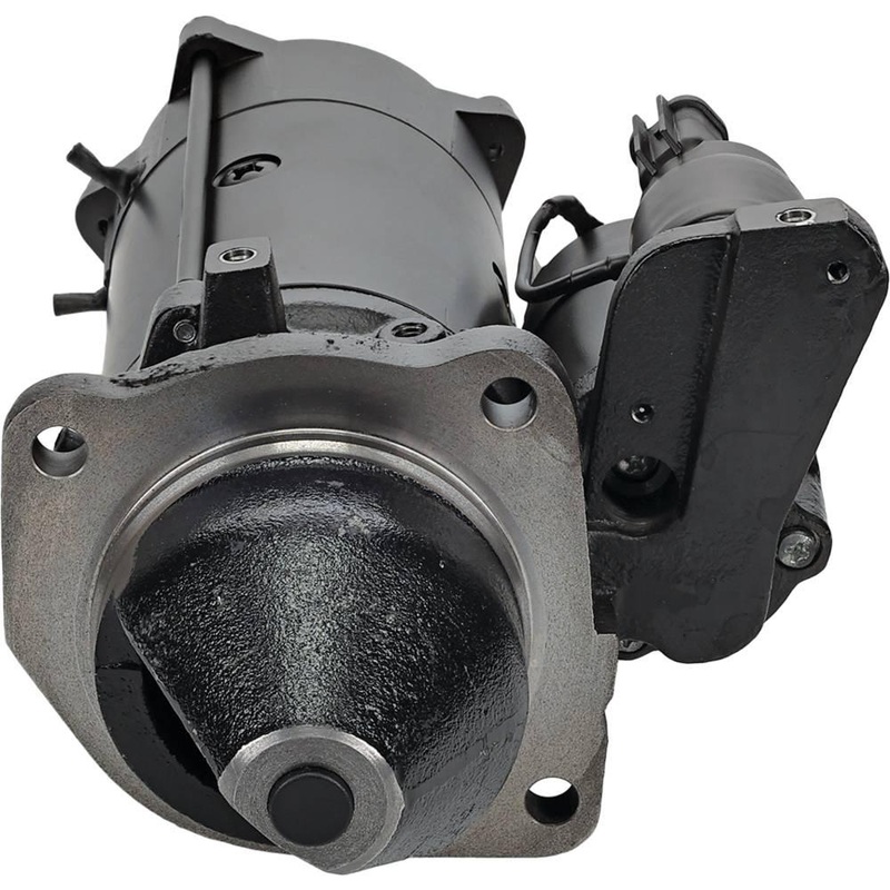 MAH-MS652-JN Fits Mahle Starter