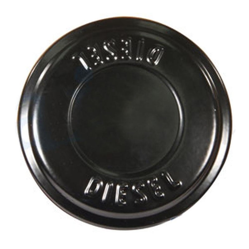 Non-Vented Fuel Tank Cap Fits 1086 1486 1660 1680 Fits Case IH 104781C1 104781C1