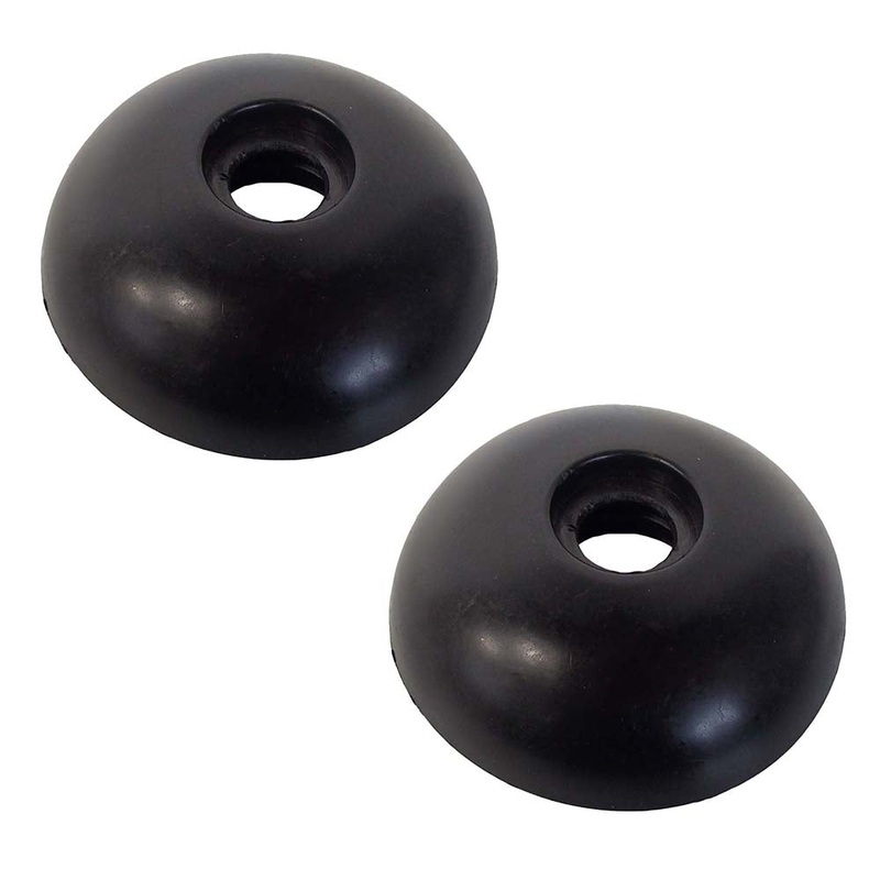 Pack of Two 172523 Mow Ball Fits Craftsman Fits Husqvarna 532180337