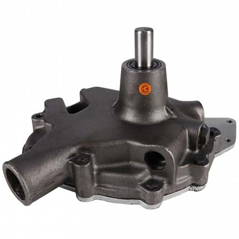 R70612N New Water Pump - Fits John Deere