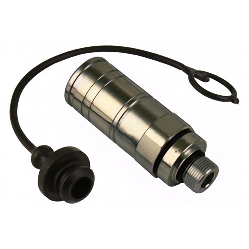 RE72811 Hydraulic Quick Coupler - Female RE219420 Fits John Deere: Various