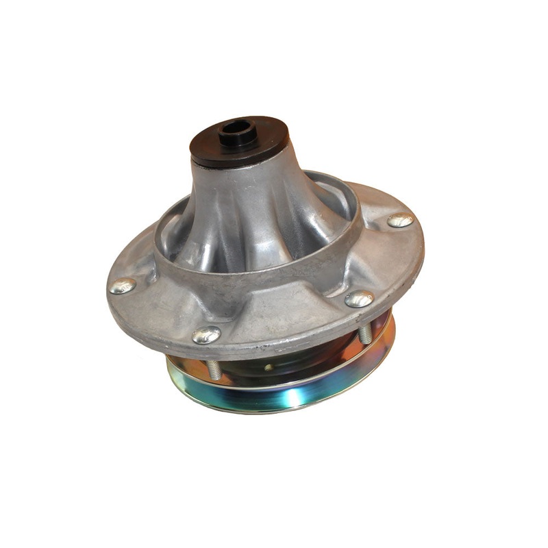 TCA13807 Spindle Assembly AM141457 Fits John Deere Models: 4100, 4200, 4400 ++