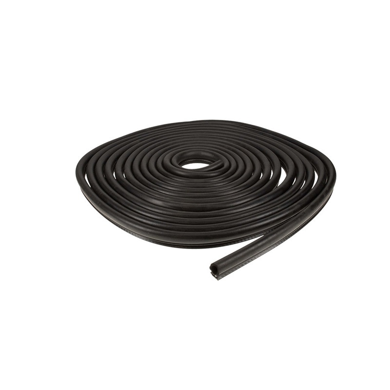 Weather Strip Seal - Rear & Quarter Windows Fits International 1086 986 1486