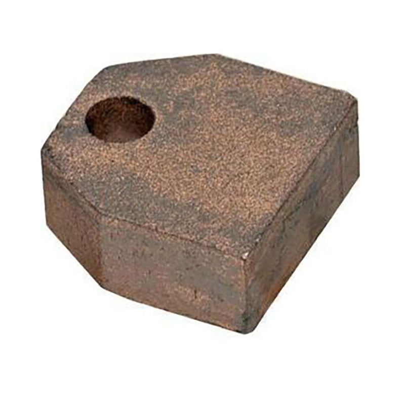 141-12082 Replacement Brush Fits Delco 22MT, 27MT Series DD Starters