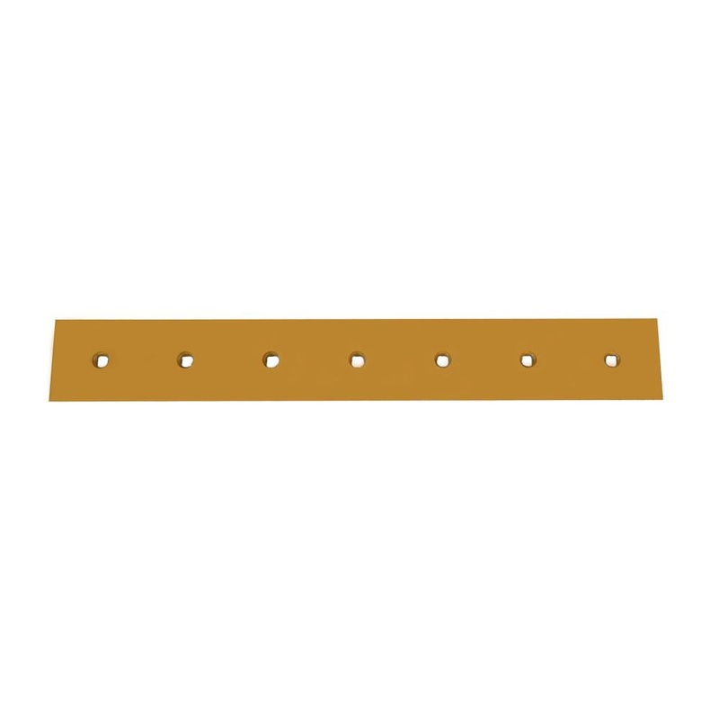 157-7338 Cutting Edge, Center Fits Caterpillar
