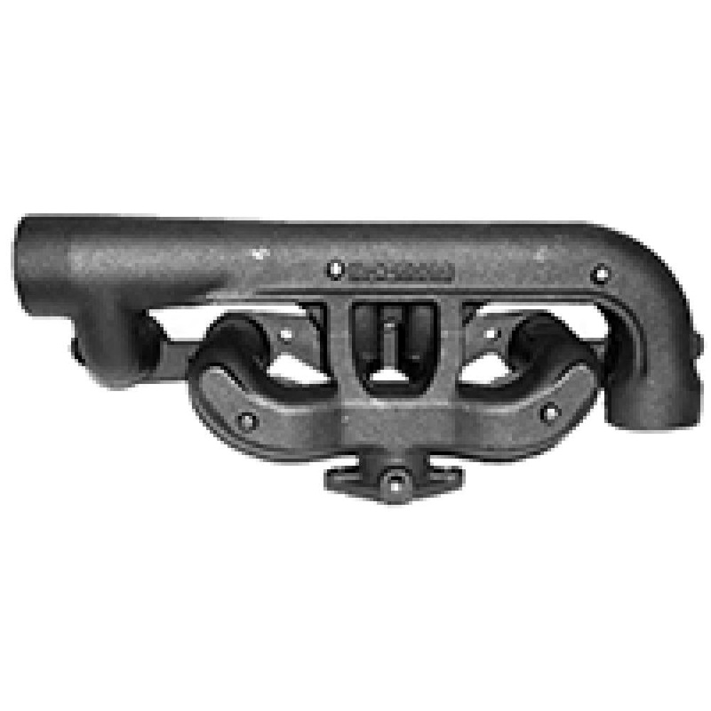 377179R11 Intake Exhaust Manifold Fits IH Fits FARMALL 95 105 203 225 210 504