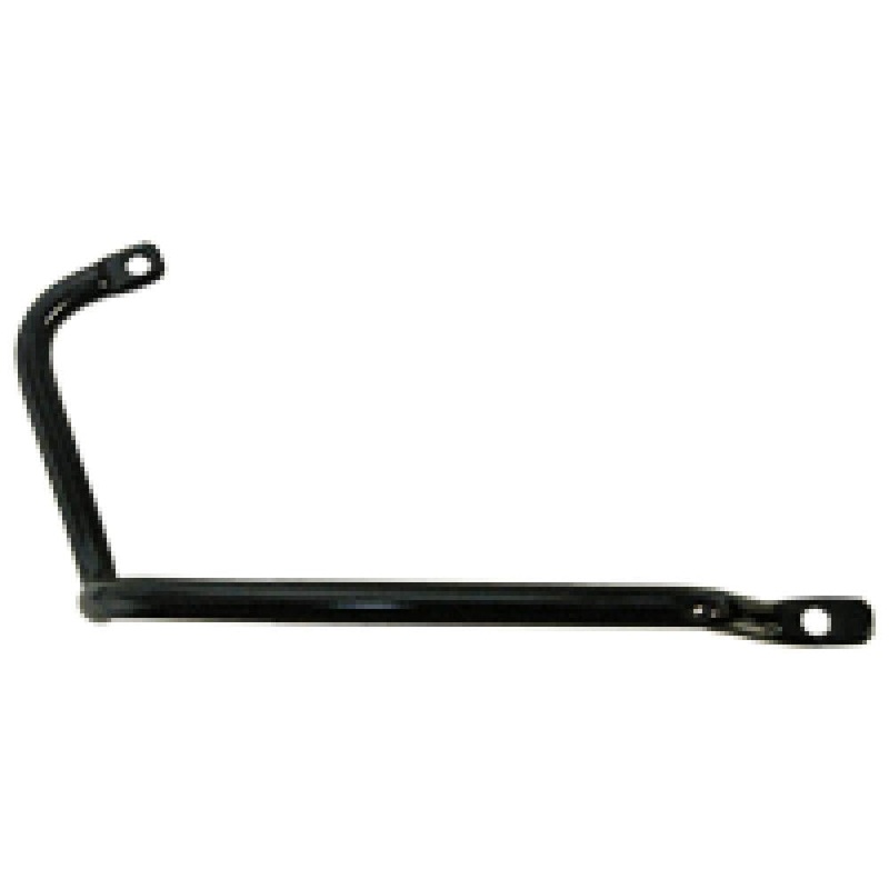 394820R1 RH Grab Handle Fits Case-IH Tractor Models 706 806 826 966