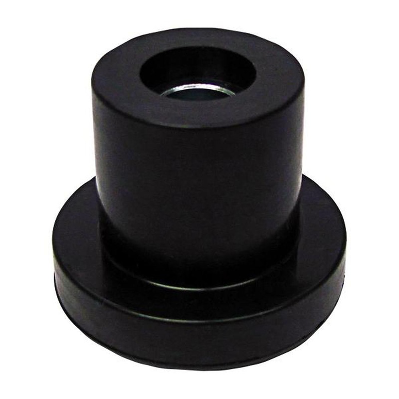 536671R1 Fender Mount Bushing Fits IH / Fits FARMALL 766, Hydro 100, 1066, 1468