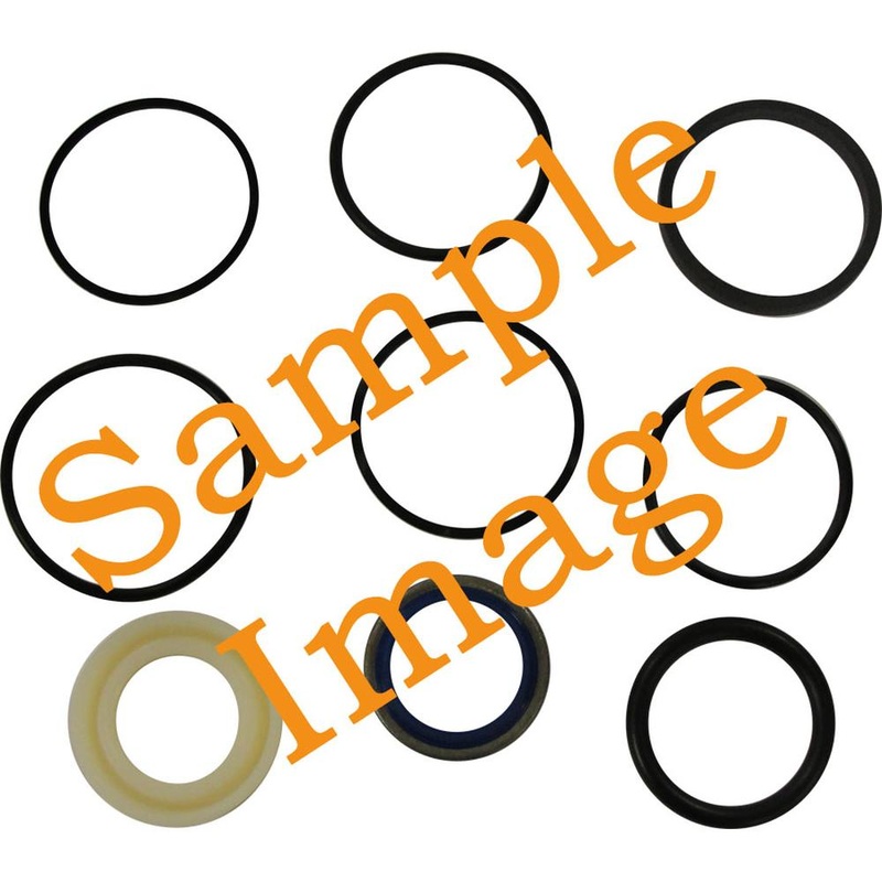 68271-99600 Hydraulic Cylinder Seal Kit Fits Kubota KH-170L KH-28L