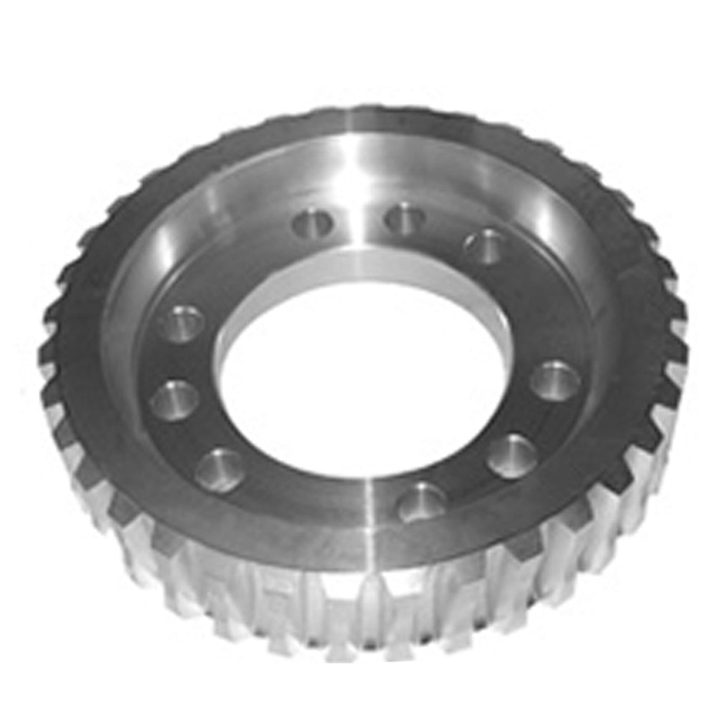 8D5344 Gear Fits Caterpillar 120G 12G 130G 140G 160G