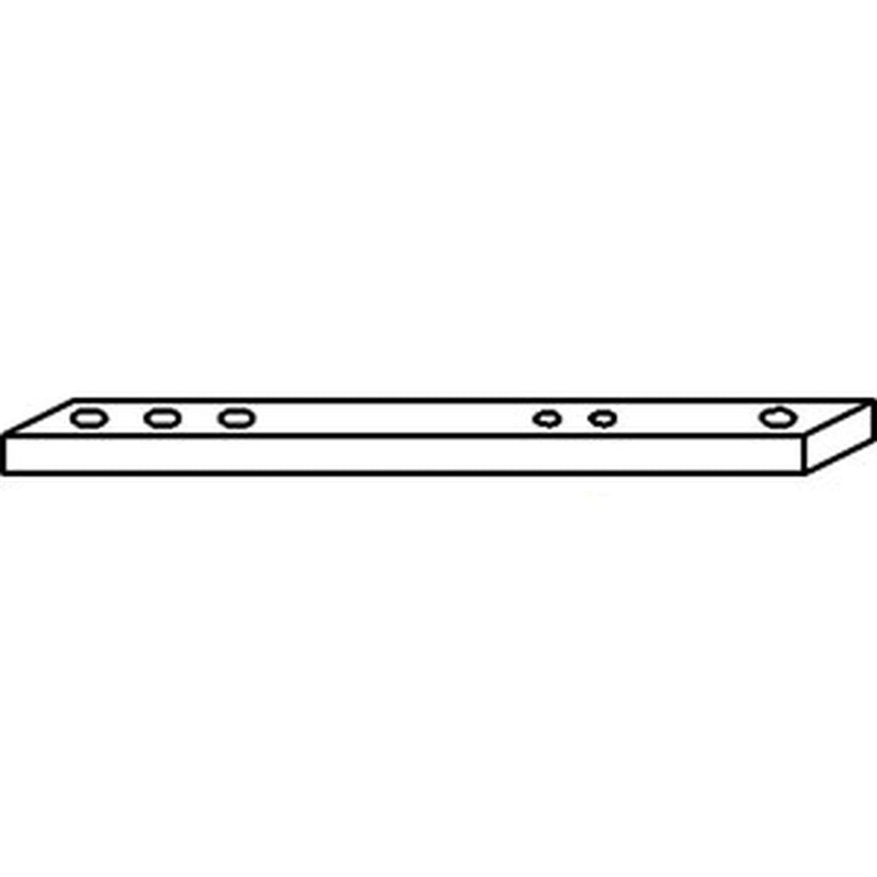 A-35450-89122-AI Drawbar