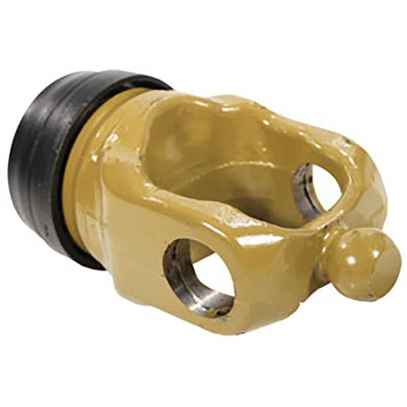 A-510505806-AI Tractor Yoke; 2480 Series