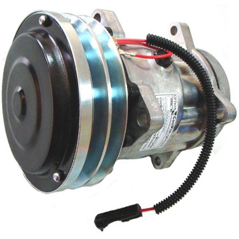 A-86993462-AI Compressor