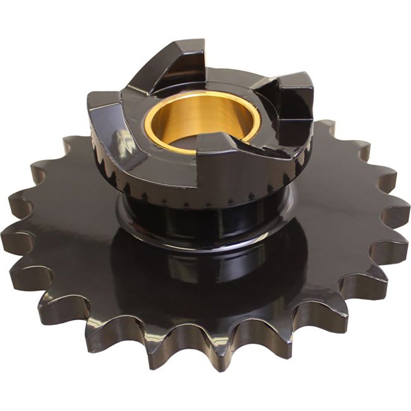 A-87032323-AI Sprocket / Clutch, Roll Drive, 22T