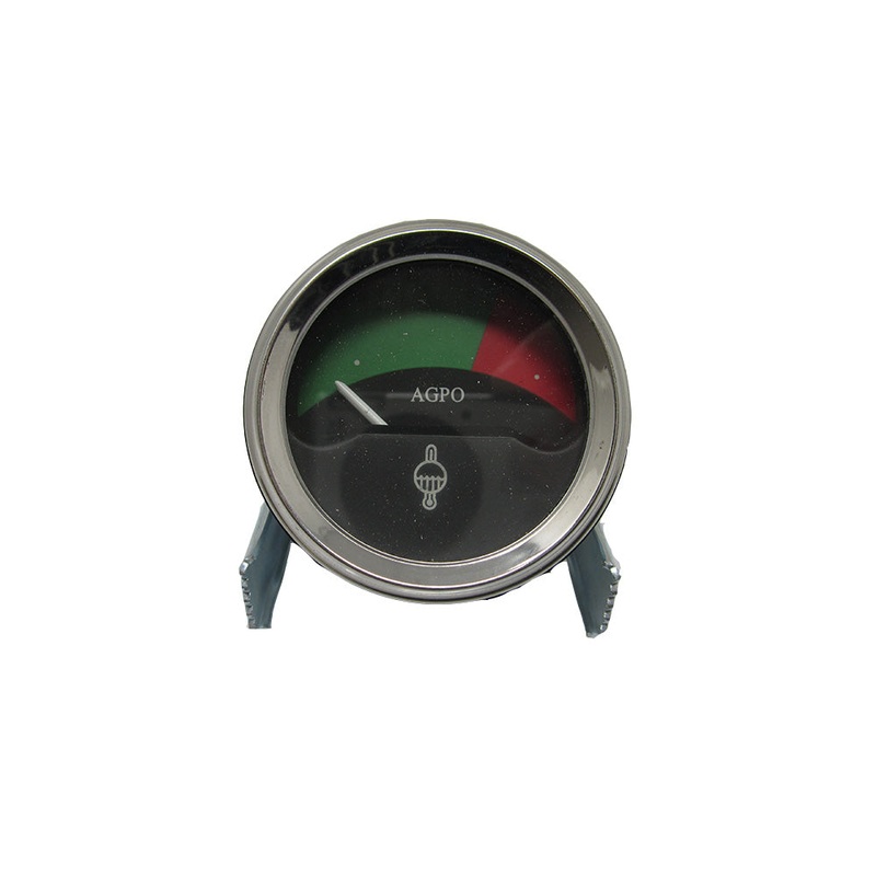 AL24526 NEW Temperature Gauge Fits John Deere 820 830 920 930 1030 1130 1630 +