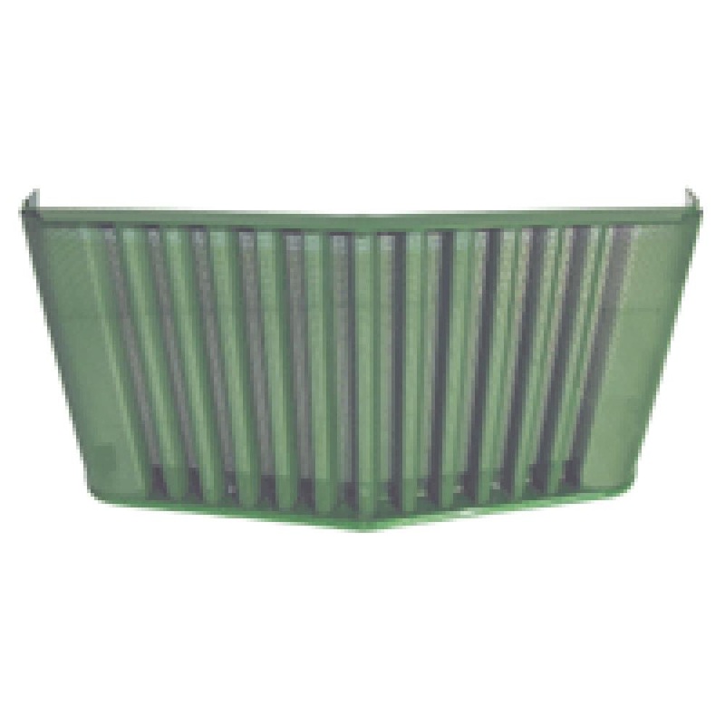 AR43009 Front Grille Screen Fits John Deere 4520 4620 7020