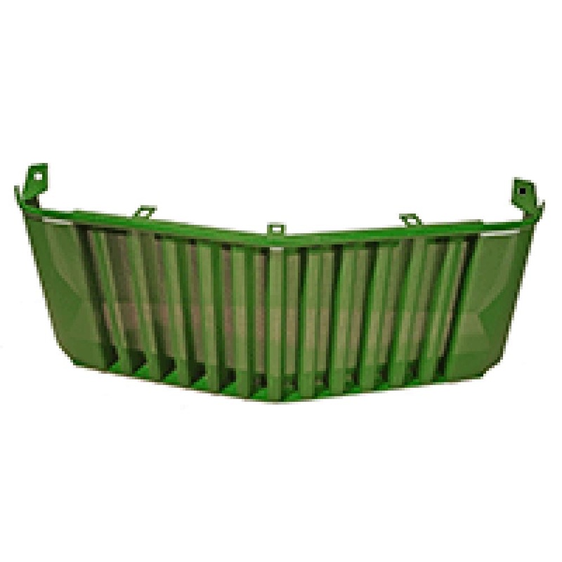 AR48449 Front Grill Screen Fits John Deere Tractor 4320