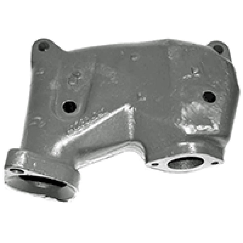 F552R New Manifold Fits John Deere Tractors Model G
