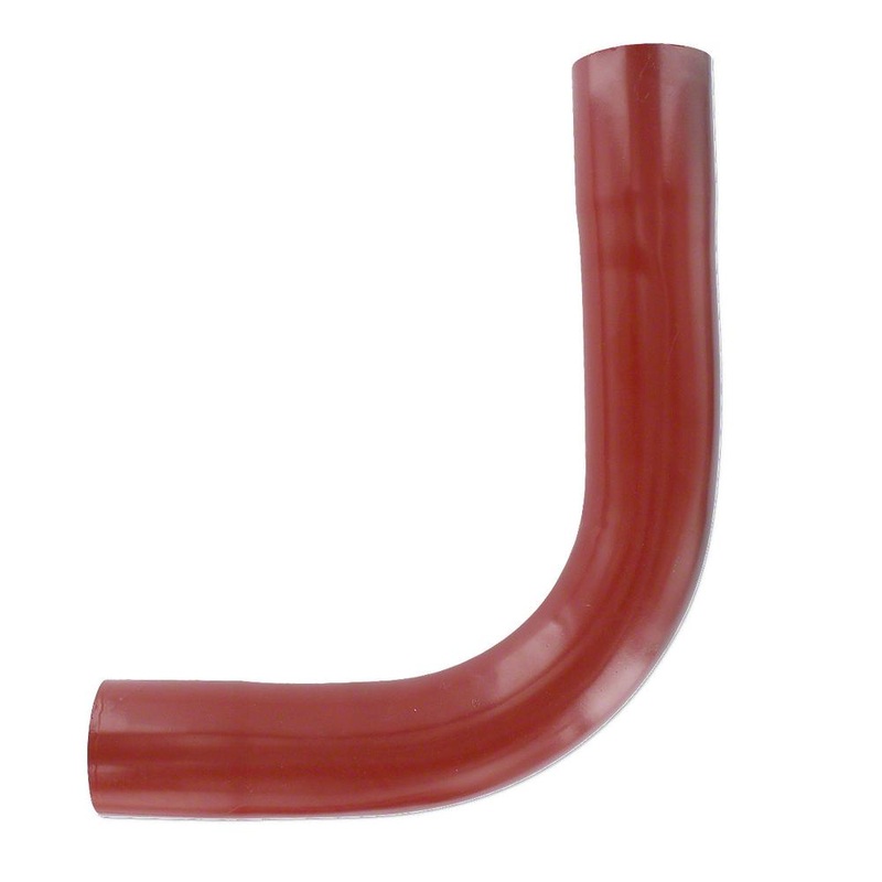 FDS1540 Air Cleaner Tube - Fits Ford