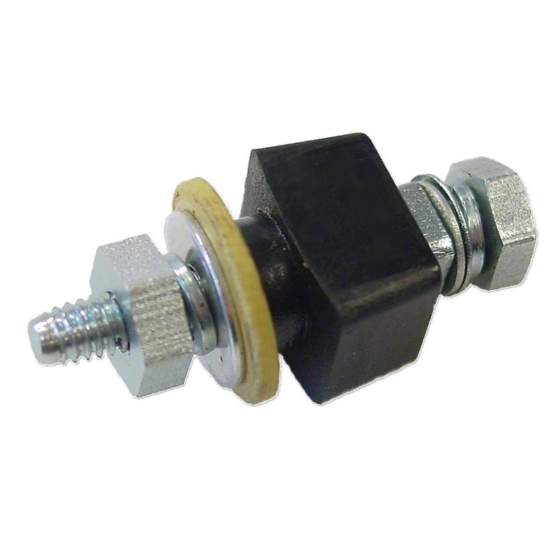 Fits John Deere Tractor Fits Delco Distributor Terminal- Round