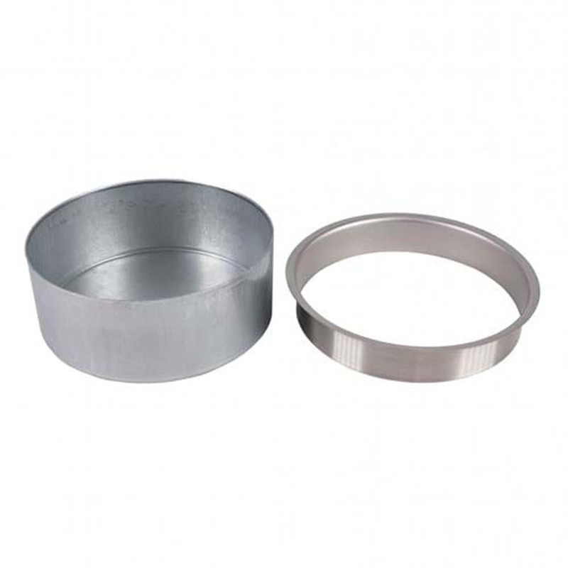 HCRP301154 Rear Crankshaft Wear Sleeve - Fits Case 310D 310E 310F 310G 320