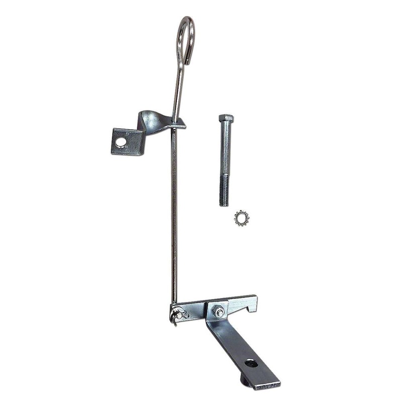 IHS3066 Brake Lock Assist Attachment Fits x - All Models