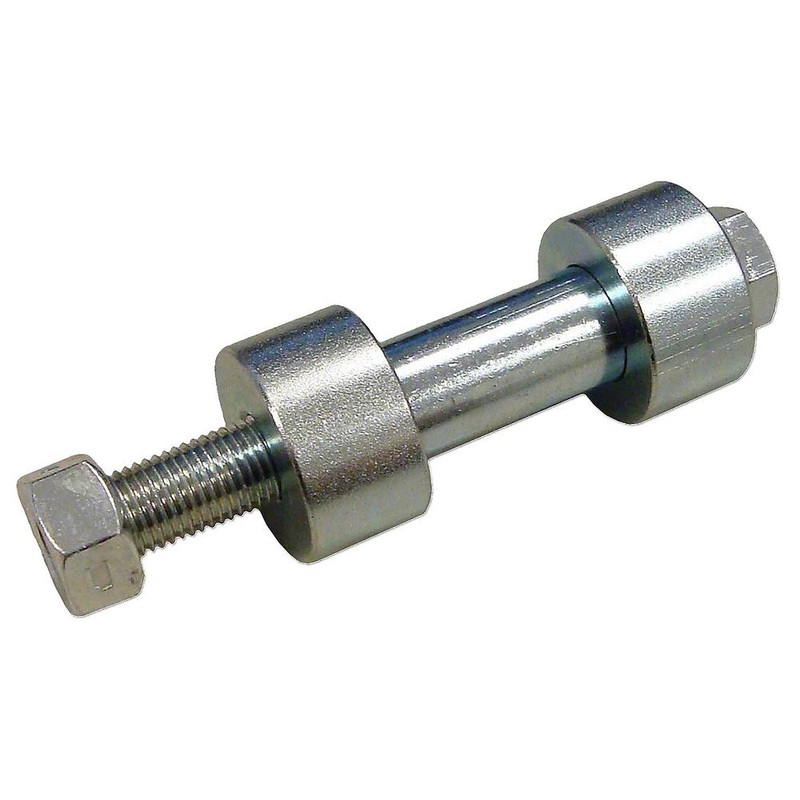 IHS979 Upper Shock Bolt, Spacers And Tube Assembly - Fits International
