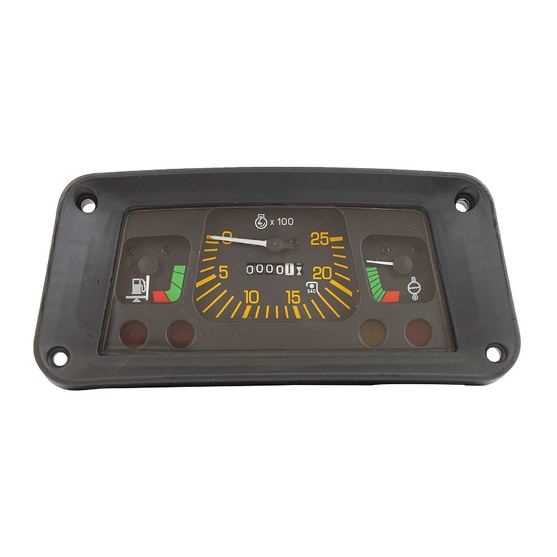 Instrument Gauge Cluster Fits Ford 7610 3610 6610 5610 4110 4610
