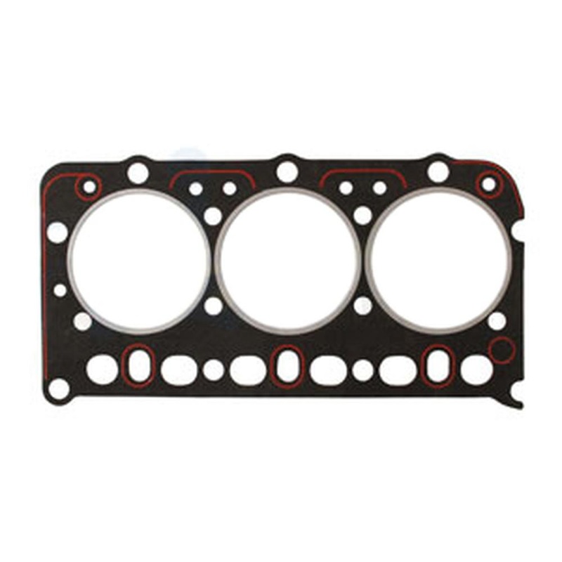 K952527 Cylinder Head Gasket Fits Case-IH Models: 1594, 1690, 1694