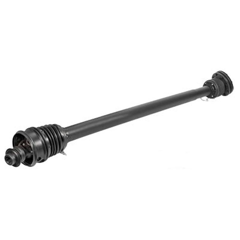 PTO Driveline 540 RPM 87643128 Fits Case IH Fits Ford NH Round Baler RB554 BR750