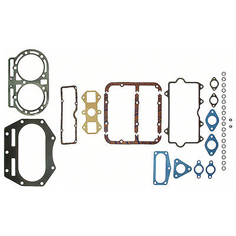 RE524062 New Tractor Engine Gasket Set Fits John Deere D DI W111 W133 AD2675R