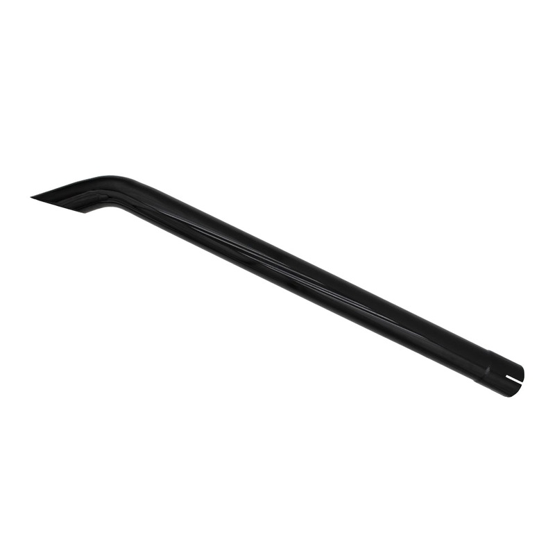 RE70280 Replacement Vertical Exhaust Pipe Fits John Deere Models L102236
