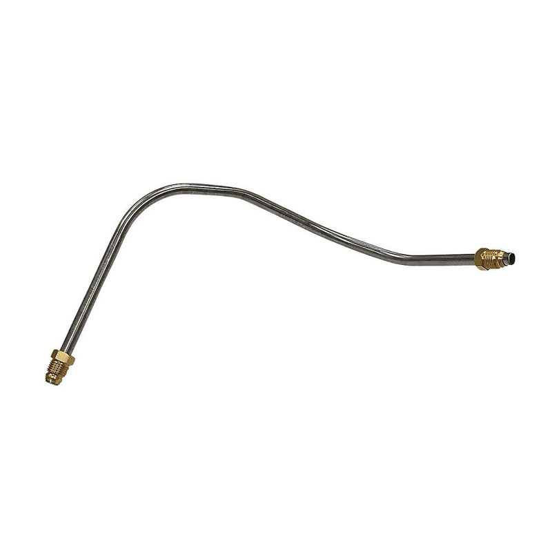 Vertical Exhaust Fuel Line Fits FARMALL Fits Cub