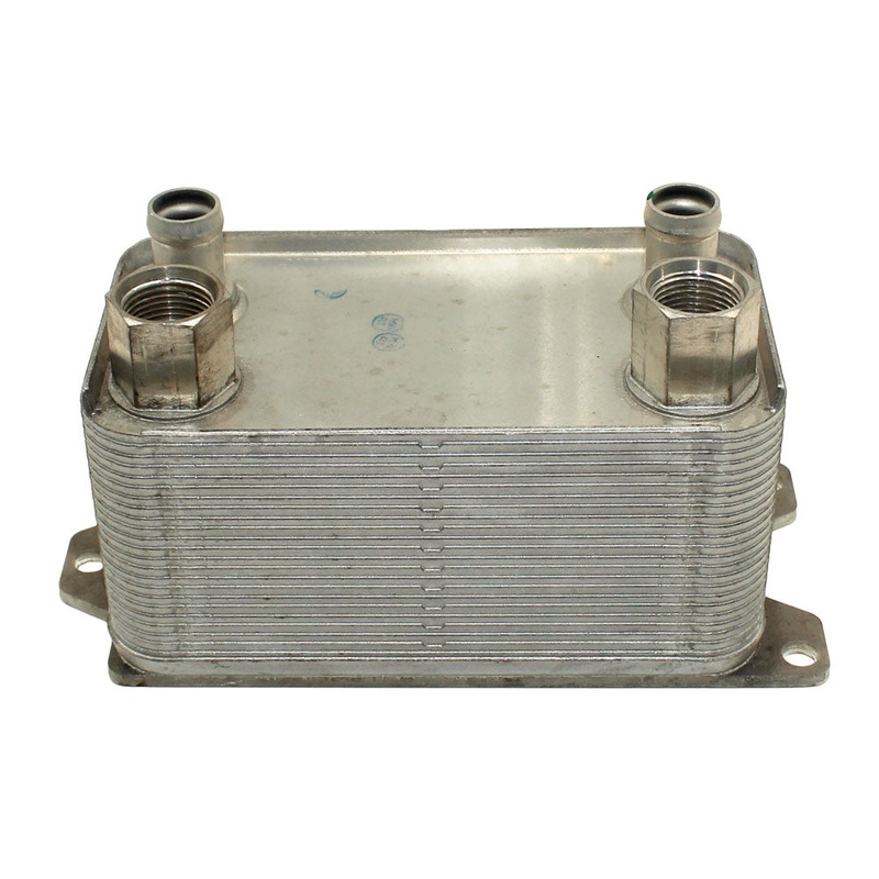 WN-AT349656-PEX Cooler, Hydraulic Fits John Deere 315SJ 310J 310SJ 410J 210LJ
