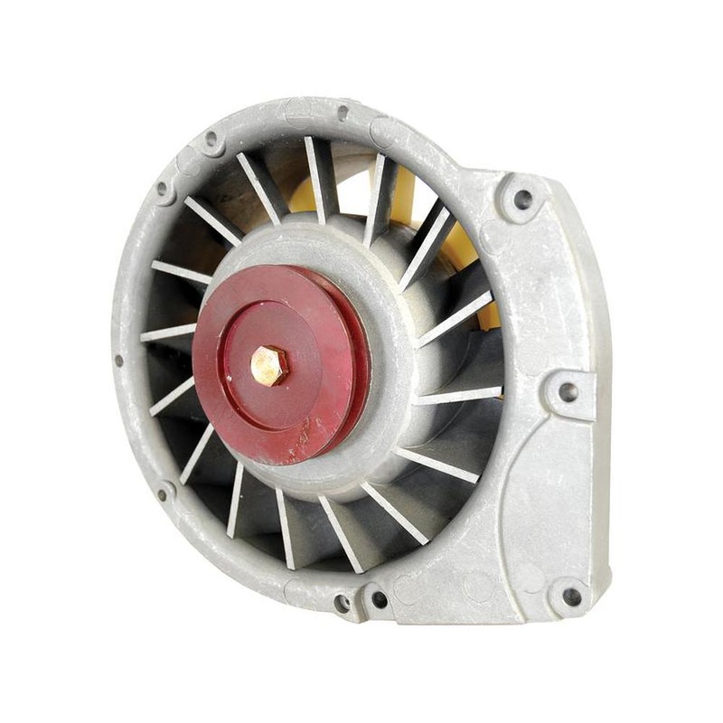 02233420 Cooling Fan Assembly for Deutz 912, 913, 914 + belt 3, 4 Cylinder