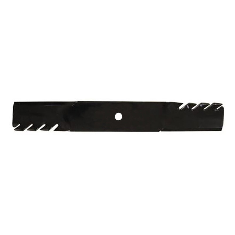 038-6002-00 Toothed Blade Fits Bad Boy Models: Requires 3 for 60" deck