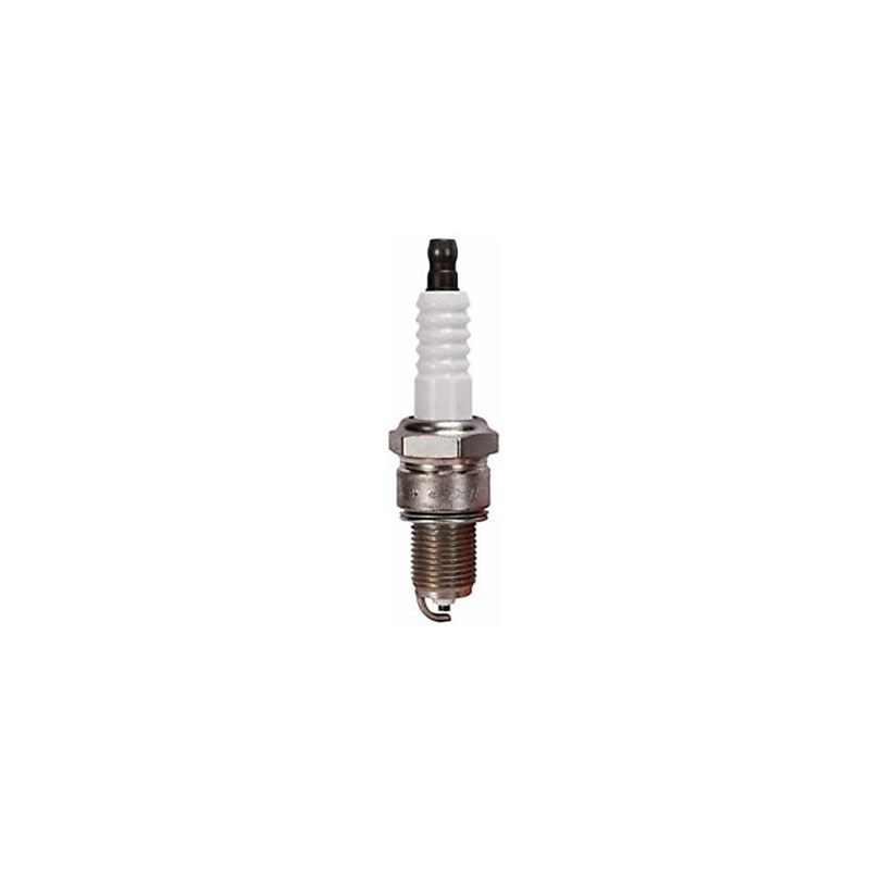 12547 Spark Plug Fits Torch F6TC Fits Champion N9YC Fits NGK BP6ES