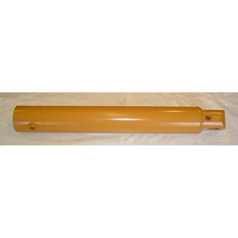 144201A1 Tube 5" When ordering tube, also order 1542918C3 gland Fits Case 580SL,