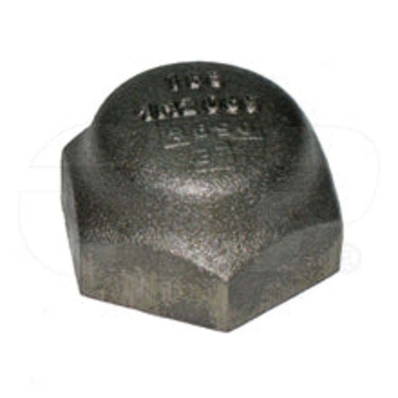 1M2069 Nut/Plug Fits Caterpillar Models