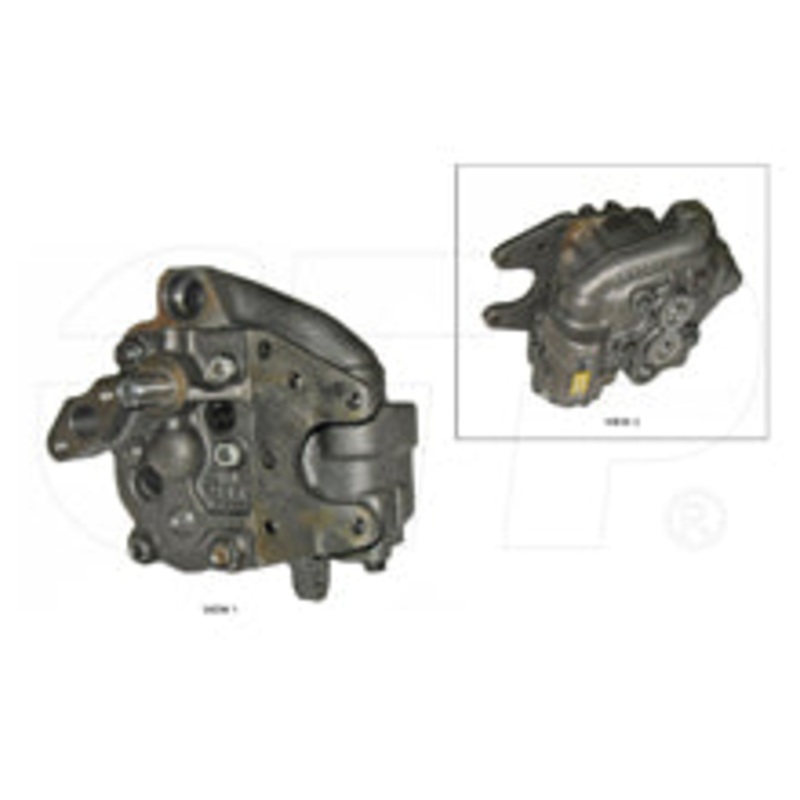 2S9535 Engine Oil Pump Fits Caterpillar Models